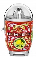 Соковыжималка для цитрусовых Smeg CJF01DGEU