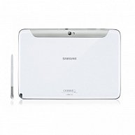 Планшет Samsung Galaxy Note 10.1 16GB 3G Pearl White (GT-N8000)
