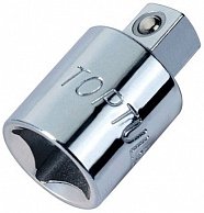Универсальный набор инструментов Toptul Набор-сет трещотки + динамометрический ключ 434х176 мм GCAT0803