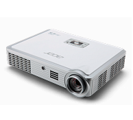 Проекторы  Acer Projector K335 (MR.JG711.002)