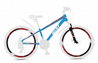 Велосипед AIST Rocky Junior 1.1 24  синий