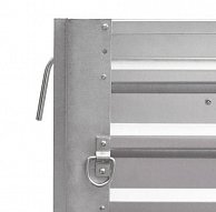 Прицеп легковой бортовой МЗСА 817731.022