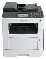 Принтер LEXMARK MX410de