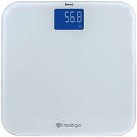 Весы напольные Prestigio SMART Body Mass Scale