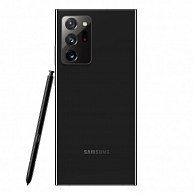 Смартфон Samsung Note 20 Ultra 8GB/256GB Мистический черный (SM-N985FZKGSER)