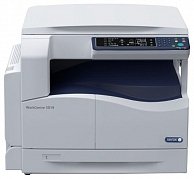 Принтер XEROX WorkCentre 5019