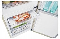 Холодильник-морозильник LG  GA-B429SECZ