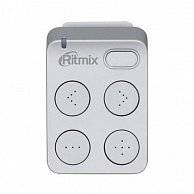 MP3- плеер Ritmix RF-2500 8Gb  Silver