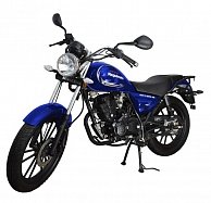 Мотоцикл   Regulmoto SK150-8 Синий