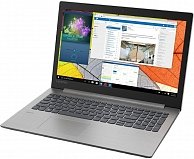 Ноутбук Lenovo  IdeaPad 330-15AST (81D600DWRU)  Platinum Gray