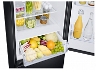 Холодильник-морозильник Samsung RB34T670FBN