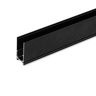 Шинопровод накладной Elektrostandard Slim Magnetic 85085/00 черный