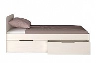Кровать СН-120.02-800
