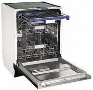 Посудомоечная машина Flavia BI 60 KAMAYA S  (00019597)