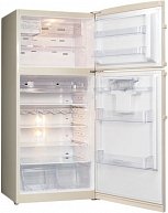 Холодильник Smeg FD541MNED