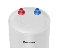 Накопительный водонагреватель Thermex INOX CASK IC 10 U