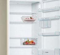 Холодильник Bosch  KGV39XK22R