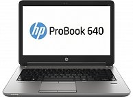 Ноутбук HP ProBook 640 G1 (F1P50ES)