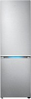 Холодильник Samsung RB38J7761SA/WT
