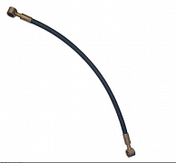 Рукав (шланг) гидравлический палец/палец 600мм M18x1,5