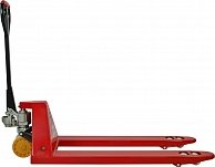 Ручная гидравлическая тележка Shtapler AC 5000 NY красный (71049122)