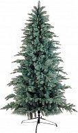 Ель искусственная Бифорес Красавица голубая 1.3м