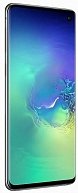 Смартфон  Samsung  Galaxy S10 (SM-G973FZGDSER)  Green