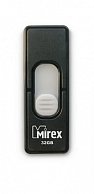 Usb флэш-накопитель Mirex HARBOR BLACK 32GB (13600-FMUBHB32) BLACK