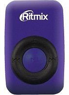 Плеер Ritmix RF-1010 Blue
