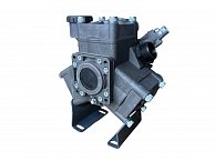 Насос 3-ех мембранный на 85 лт/мин