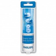 Наушники Philips SHE3590BL