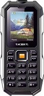 Мобильный телефон  TeXet TM-518R  (Black)