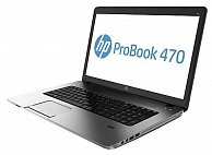 Ноутбук HP ProBook 470 (E9Y84EA)