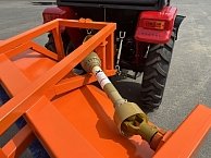 Щетка Уралец навесная (Н03.00.300-01)