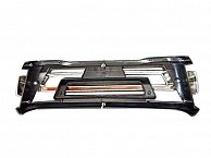 Решетка передняя БЕЗ поворотников для Rossel XT-20D Pro