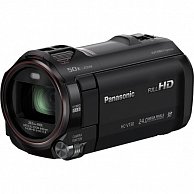 Видеокамера Panasonic HC-V730EE-K