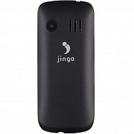 Мобильный телефон Jinga  F100n   Black