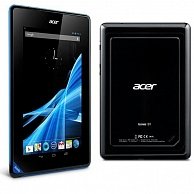 Планшет Acer Iconia Tab B1-A71 8Gb