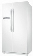 Холодильник Samsung  RS54N3003WW/WT