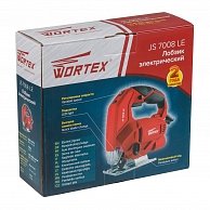 Лобзик электрический Wortex JS 7008 LE JS7008LE019