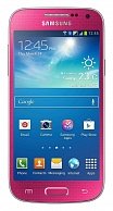 Мобильный телефон Samsung I9192 Pink