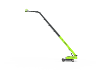 Телескопический подъемник ZOOMLION ZT58J Диз телескоп 58 м