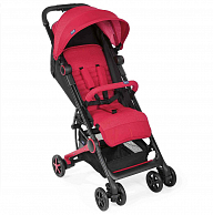 Коляска Chicco MIINIMO3 RED PASSION