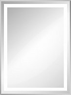 Зеркало Континент Пронто Люкс LED 600х800