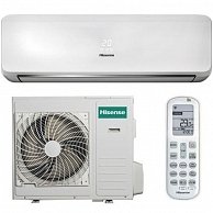 Сплит-система Hisense Inverter AS-18UW4SXATD077 Hisense Inverter AS-18UW4SXATD077