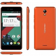 Мобильный телефон Highscreen Easy S Orange