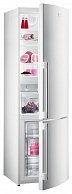 Холодильник с нижней морозильной камерой Gorenje RK68SYW2
