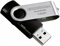 USB Flash GOODRAM 16Gb Twister  PD16GH2GRTSKR9