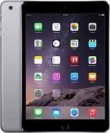Планшет Apple iPad mini 3 16Gb 4G Space Gray