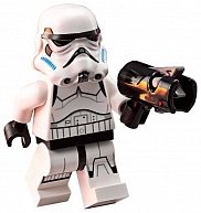 Конструктор LEGO  (75078) Транспорт Имперских Войск (Imperial Troop Transport)